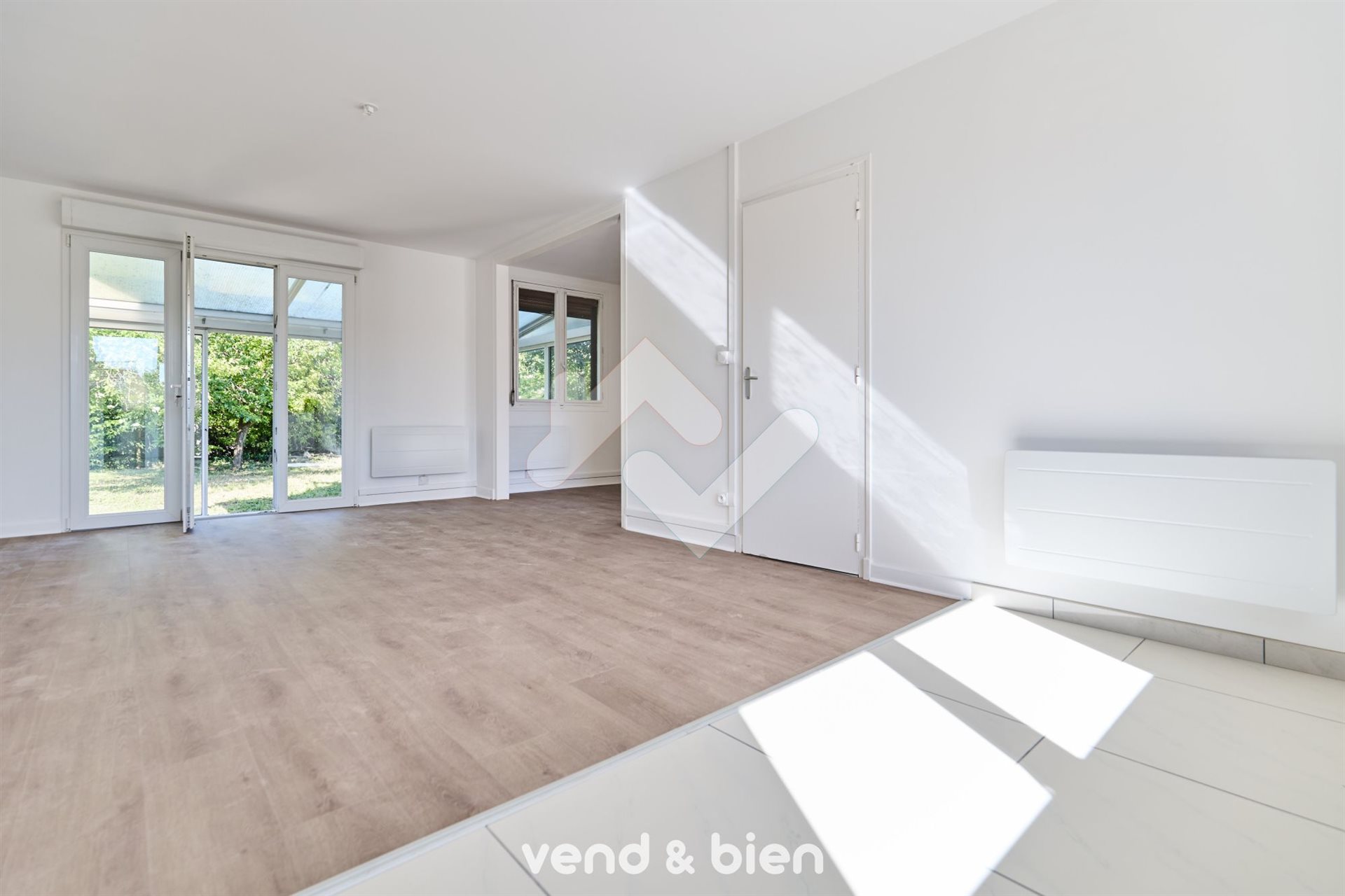 Maison à vendre, 96m², Witry-lès-Reims