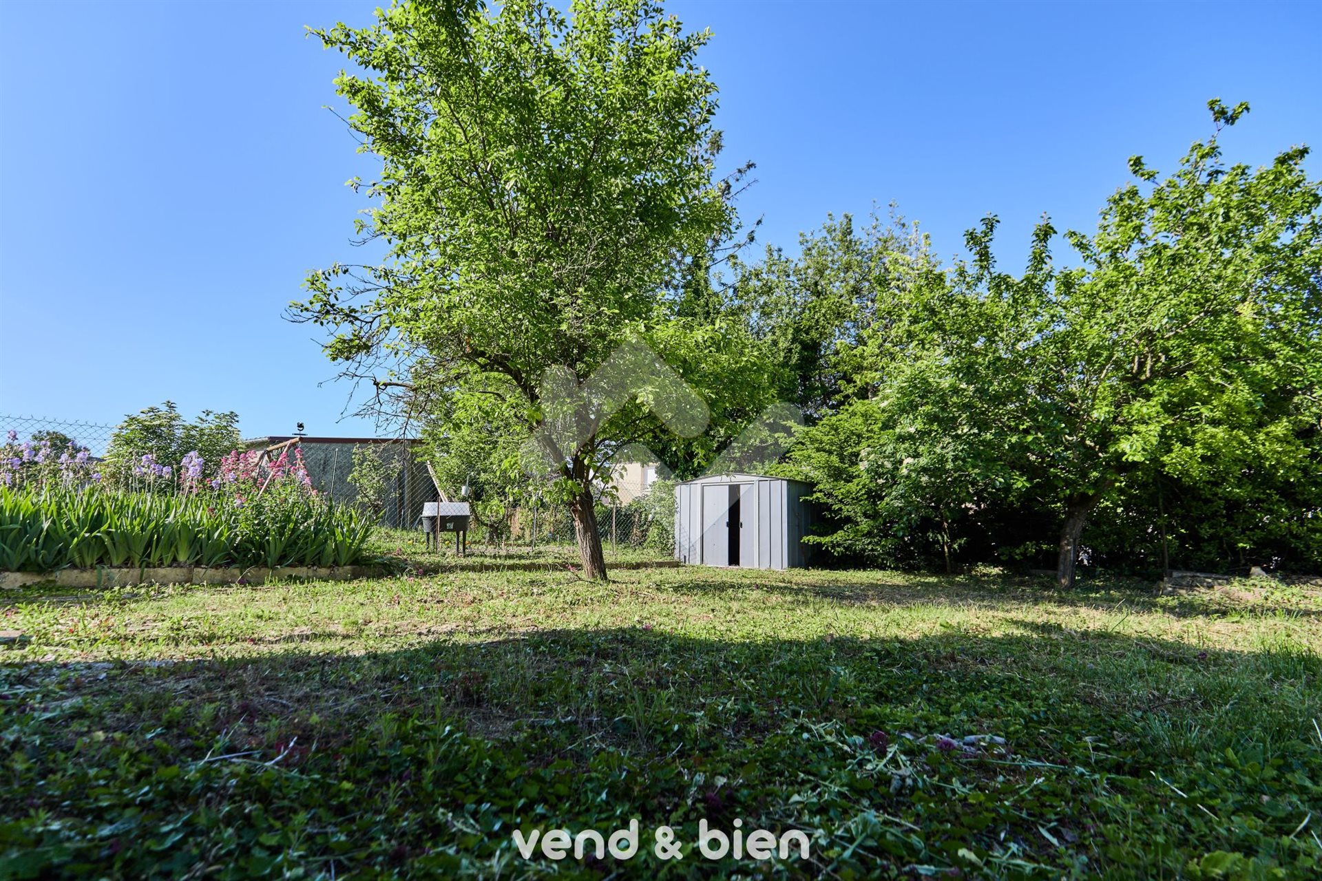 Maison à vendre, 96m², Witry-lès-Reims