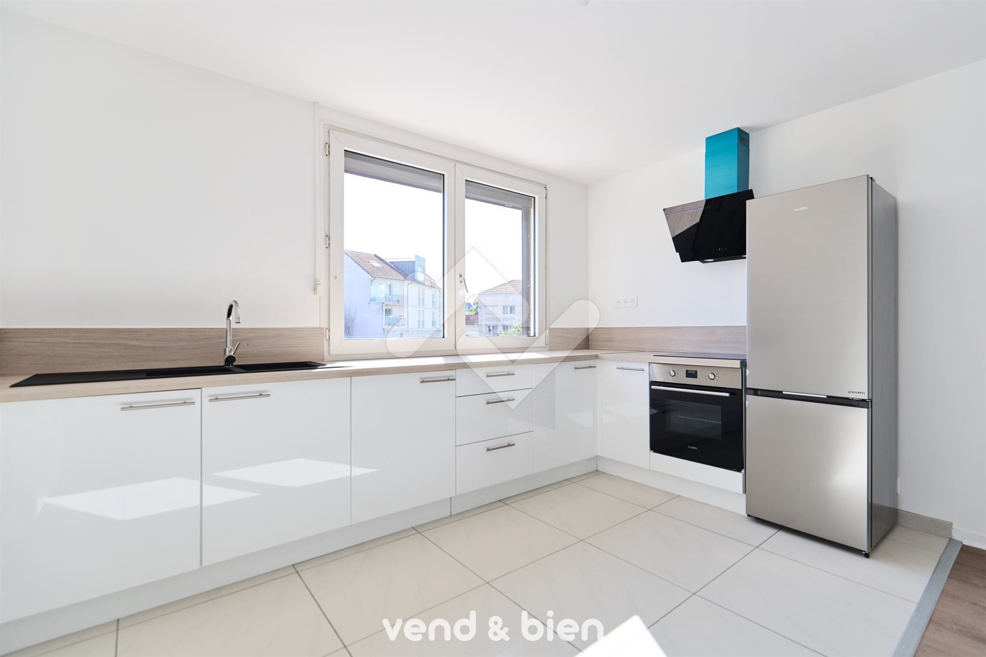 Maison à vendre, 96m², Witry-lès-Reims