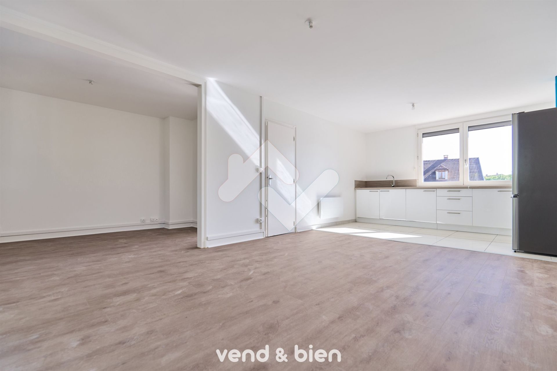 Maison à vendre, 96m², Witry-lès-Reims