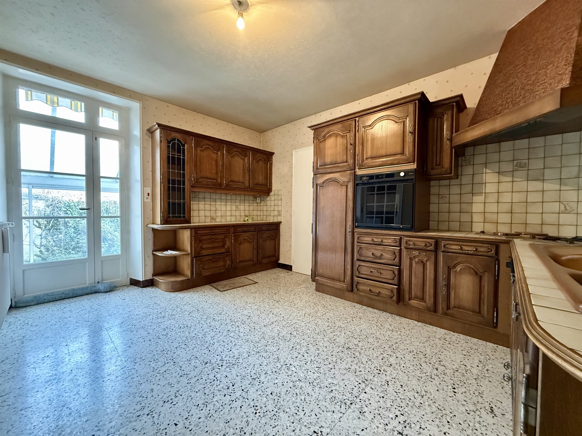 Maison à vendre, 180m², Boursault