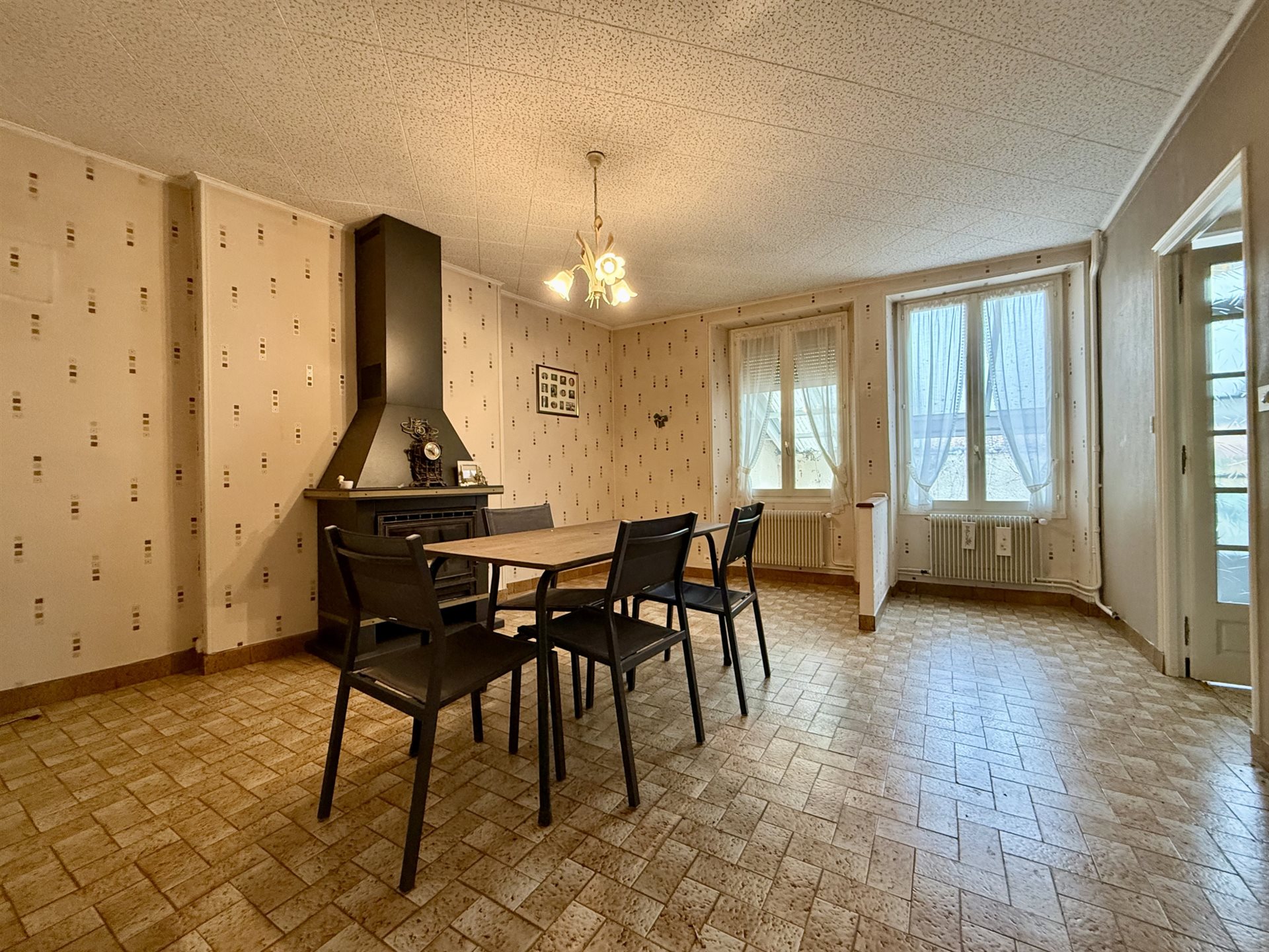 Maison à vendre, 180m², Boursault