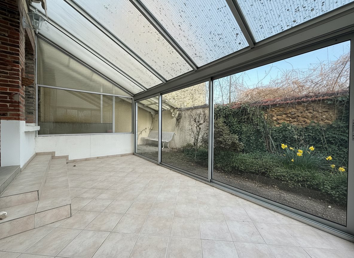 Maison à vendre, 180m², Boursault
