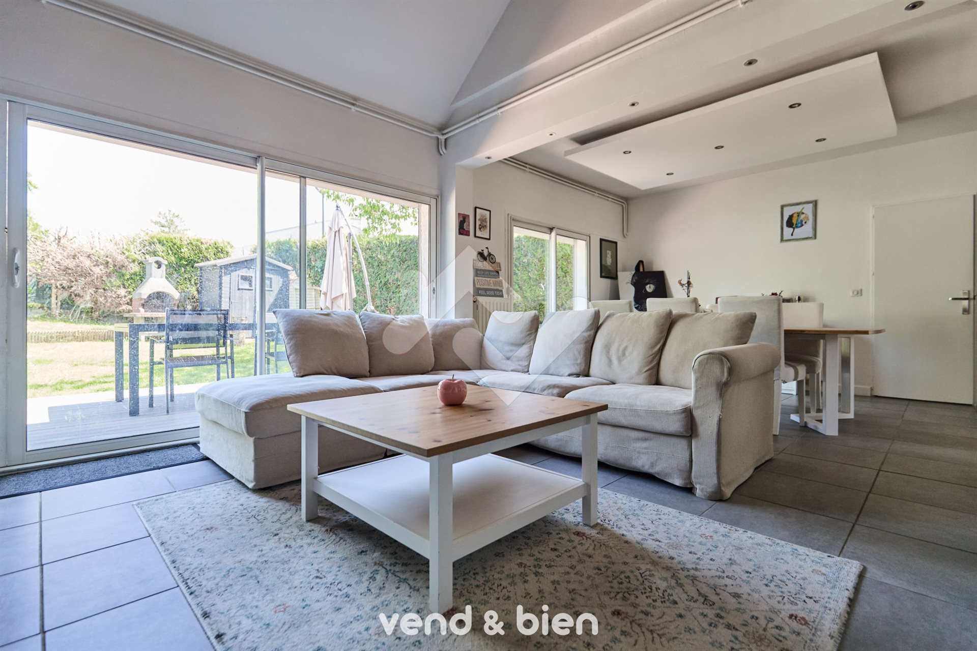 Maison à vendre, 108m², Reims