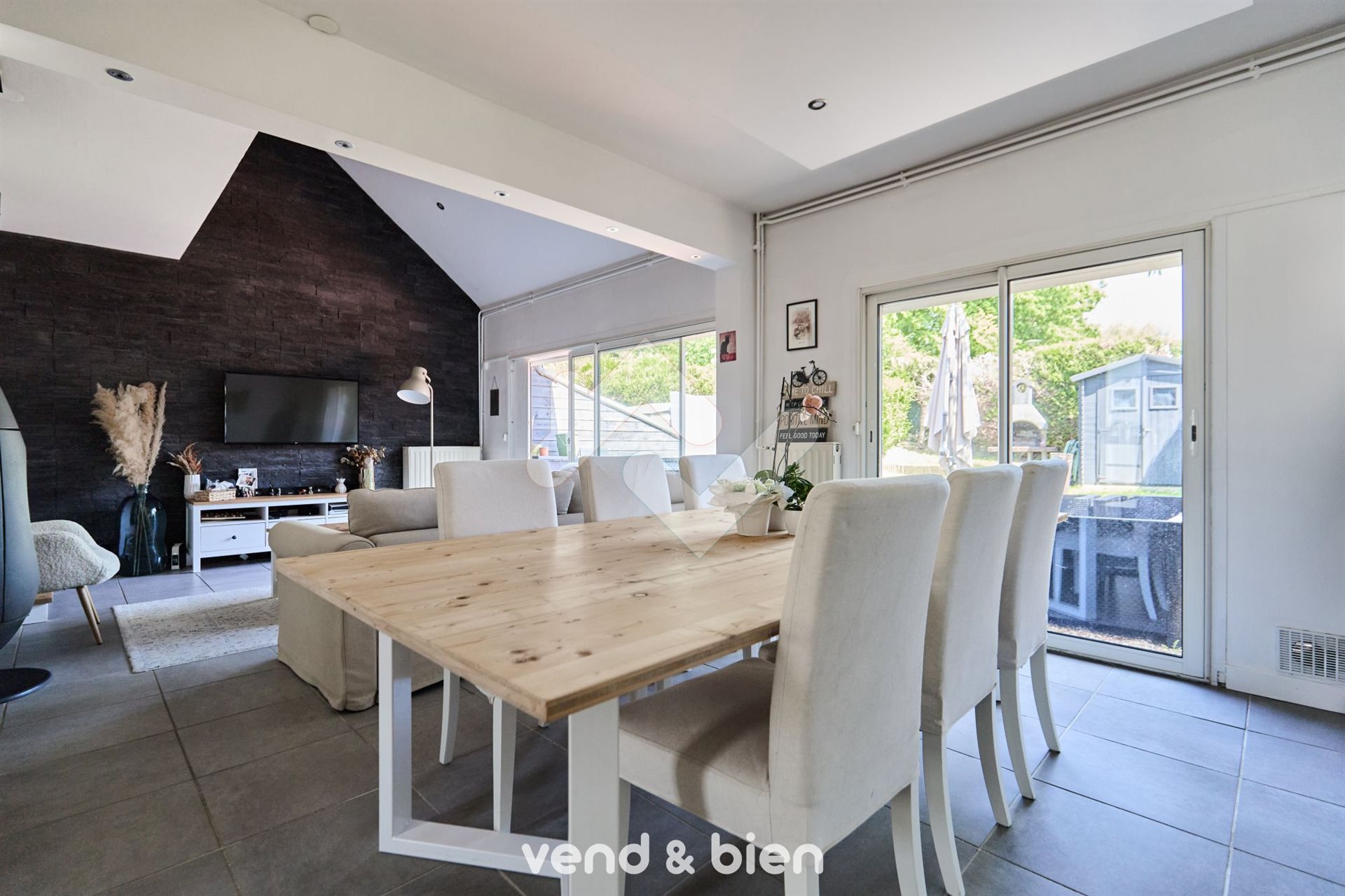 Maison à vendre, 108m², Reims