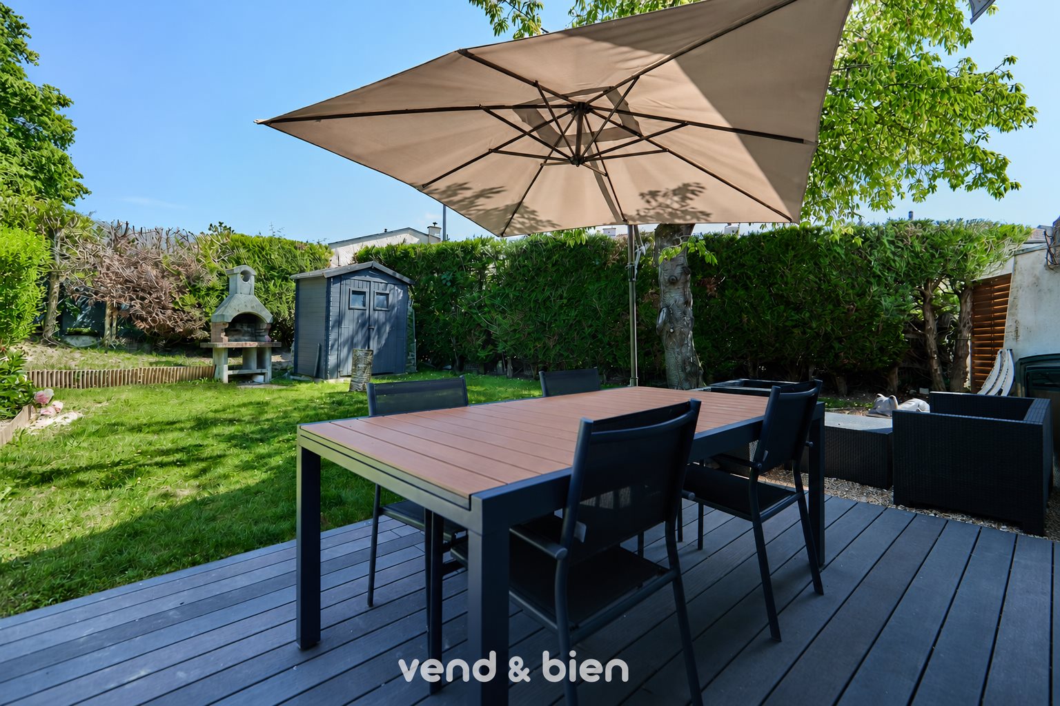 Maison à vendre, 108m², Reims