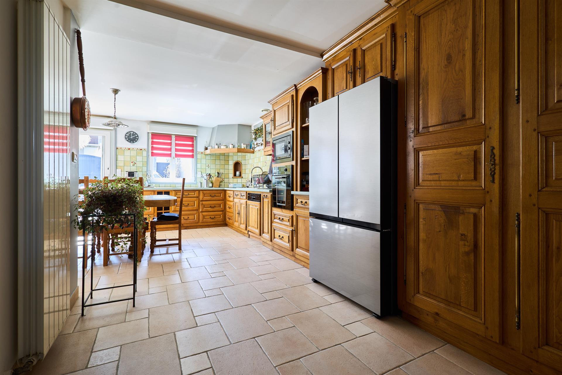 Maison à vendre, 118m², Mareuil-le-Port
