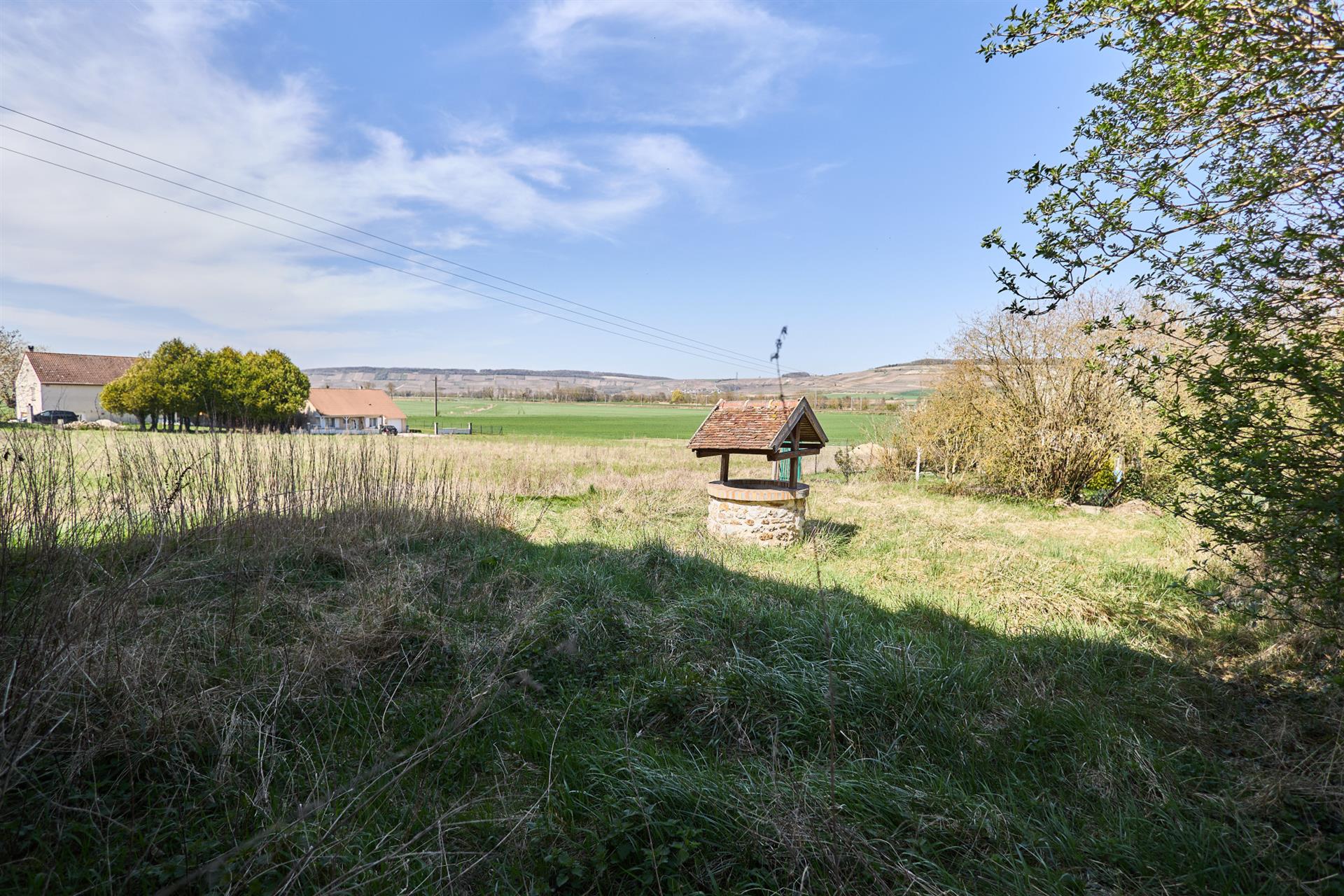Maison à vendre, 118m², Mareuil-le-Port