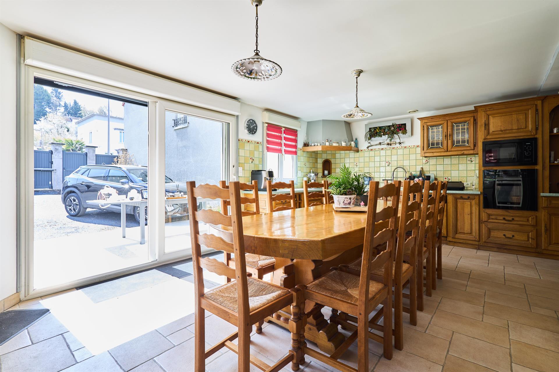 Maison à vendre, 118m², Mareuil-le-Port