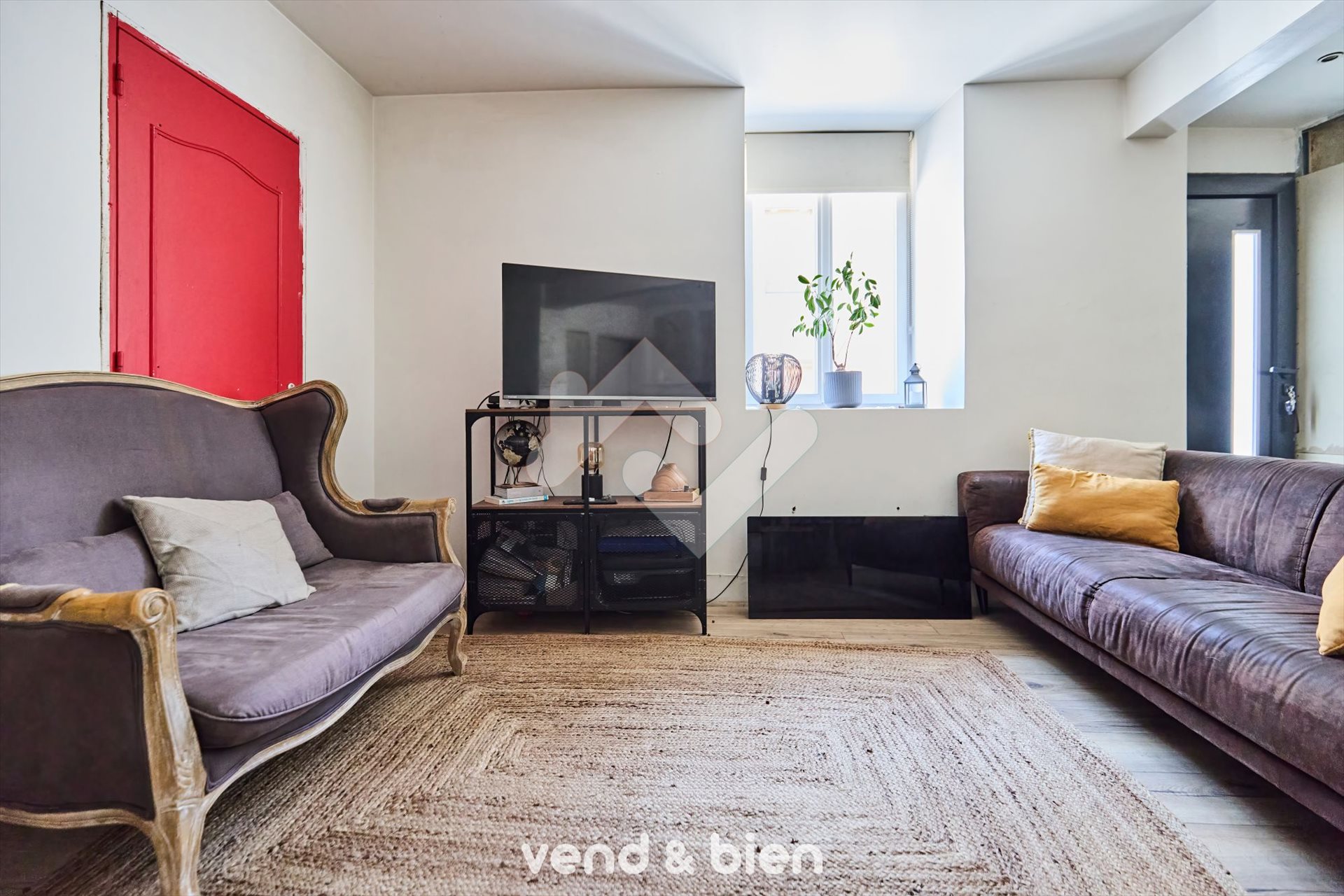 Maison à vendre, 98m², Saint-Martin-d'Ablois