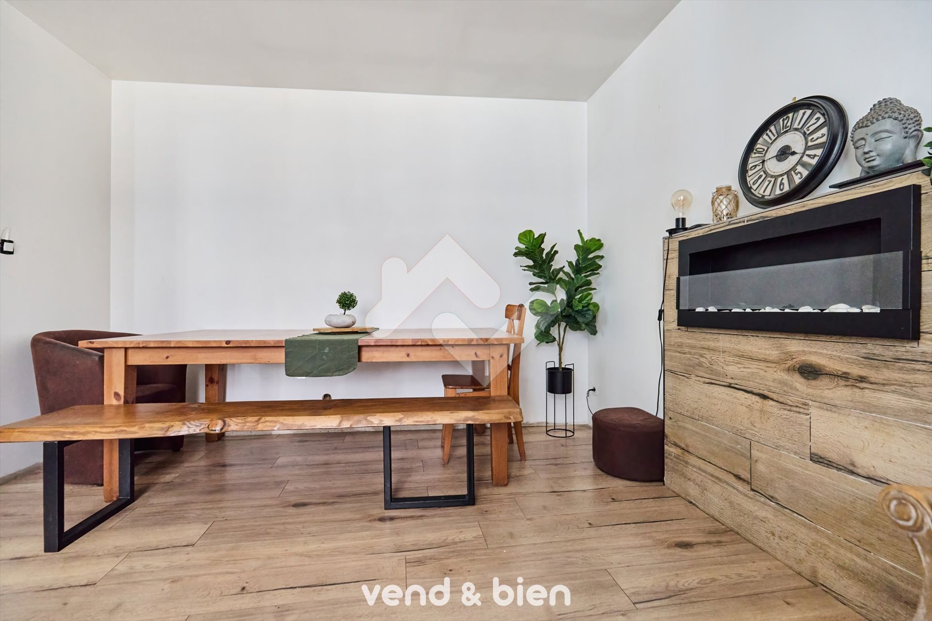 Maison à vendre, 98m², Saint-Martin-d'Ablois