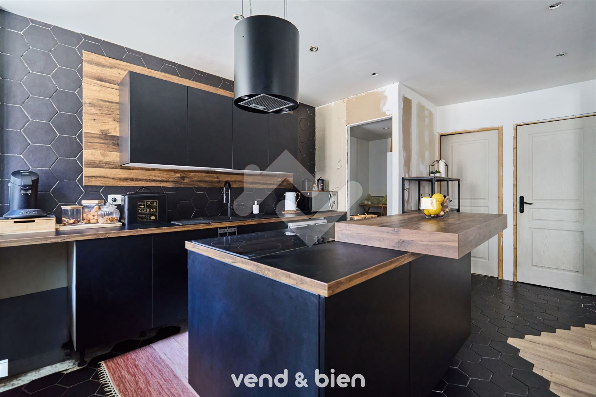 Maison à vendre, 98m², Saint-Martin-d'Ablois