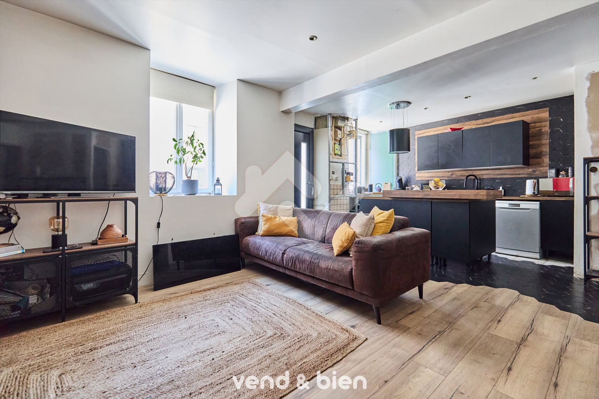 Maison à vendre, 98m², Saint-Martin-d'Ablois