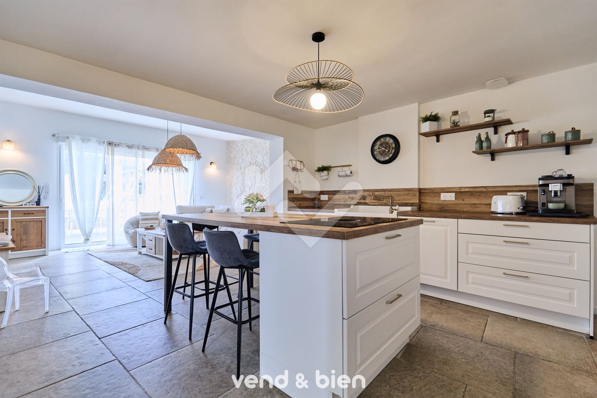 Maison à vendre, 184m², Reims