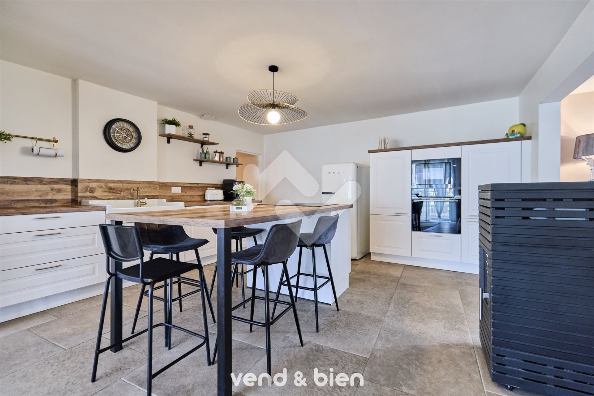 Maison à vendre, 184m², Reims