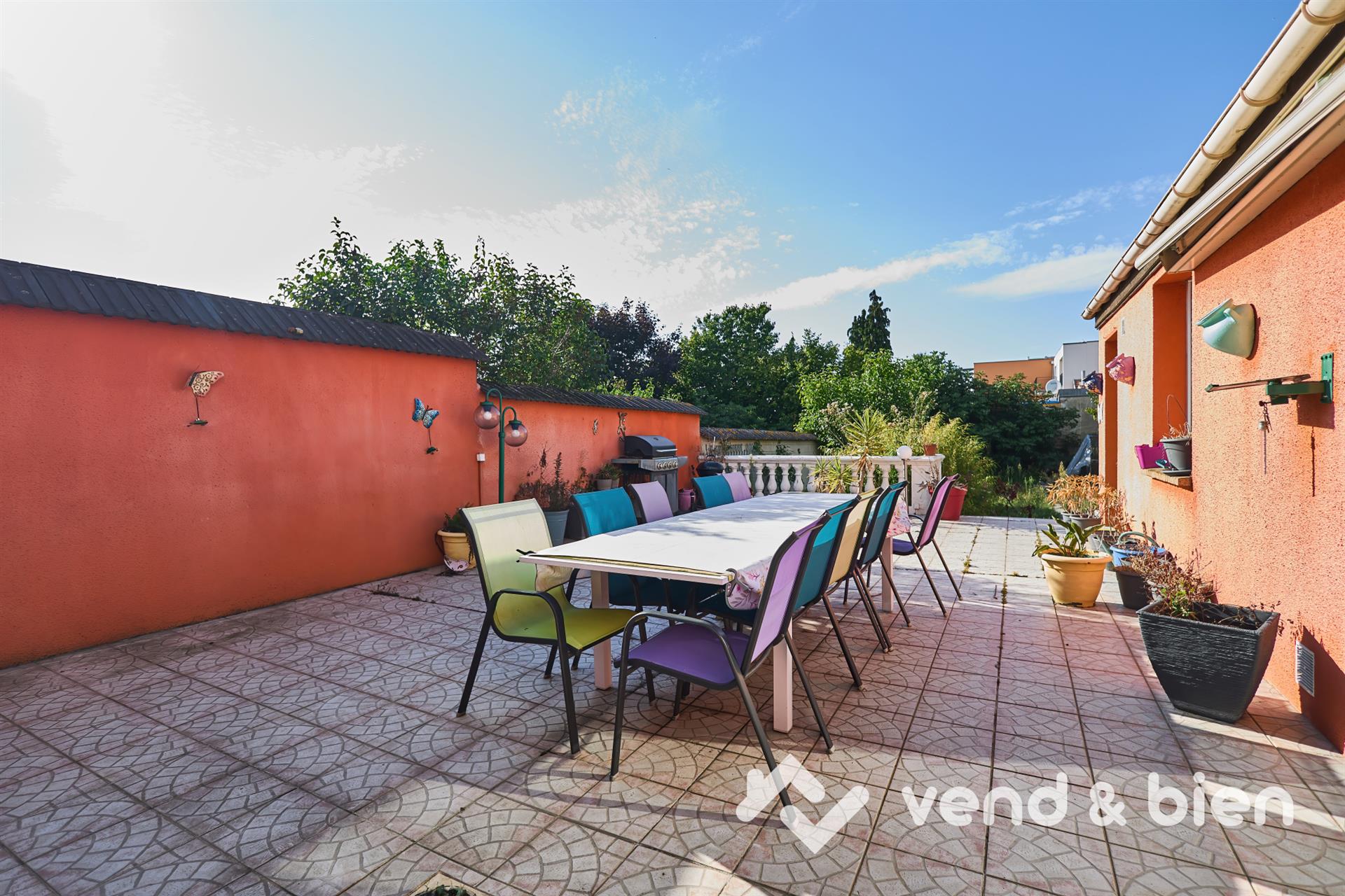 Maison à vendre, 229m², Reims