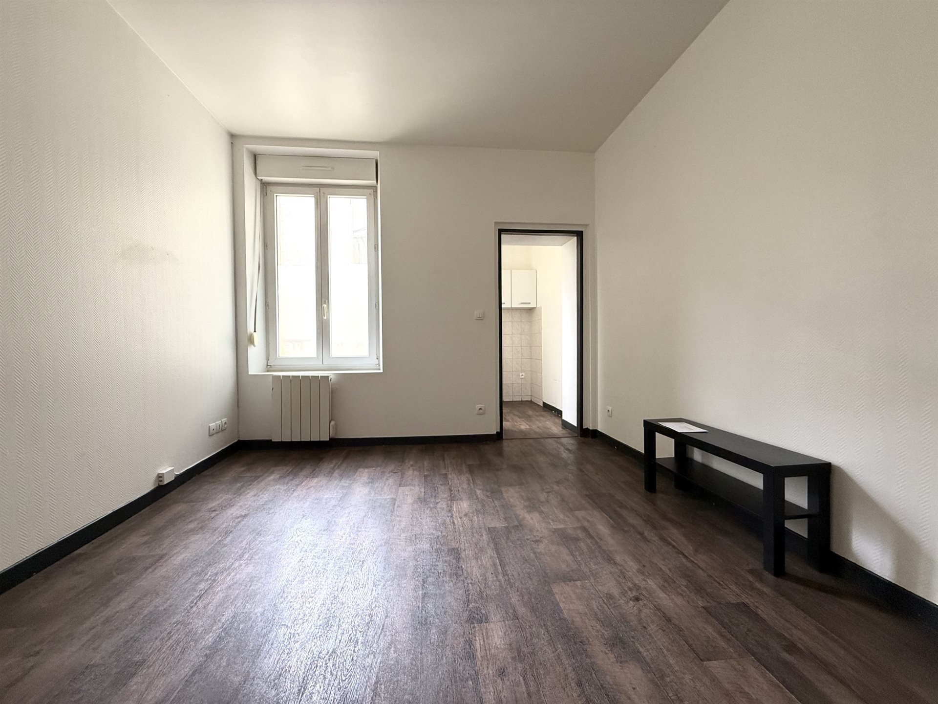 Appartement à vendre, 34m², Reims