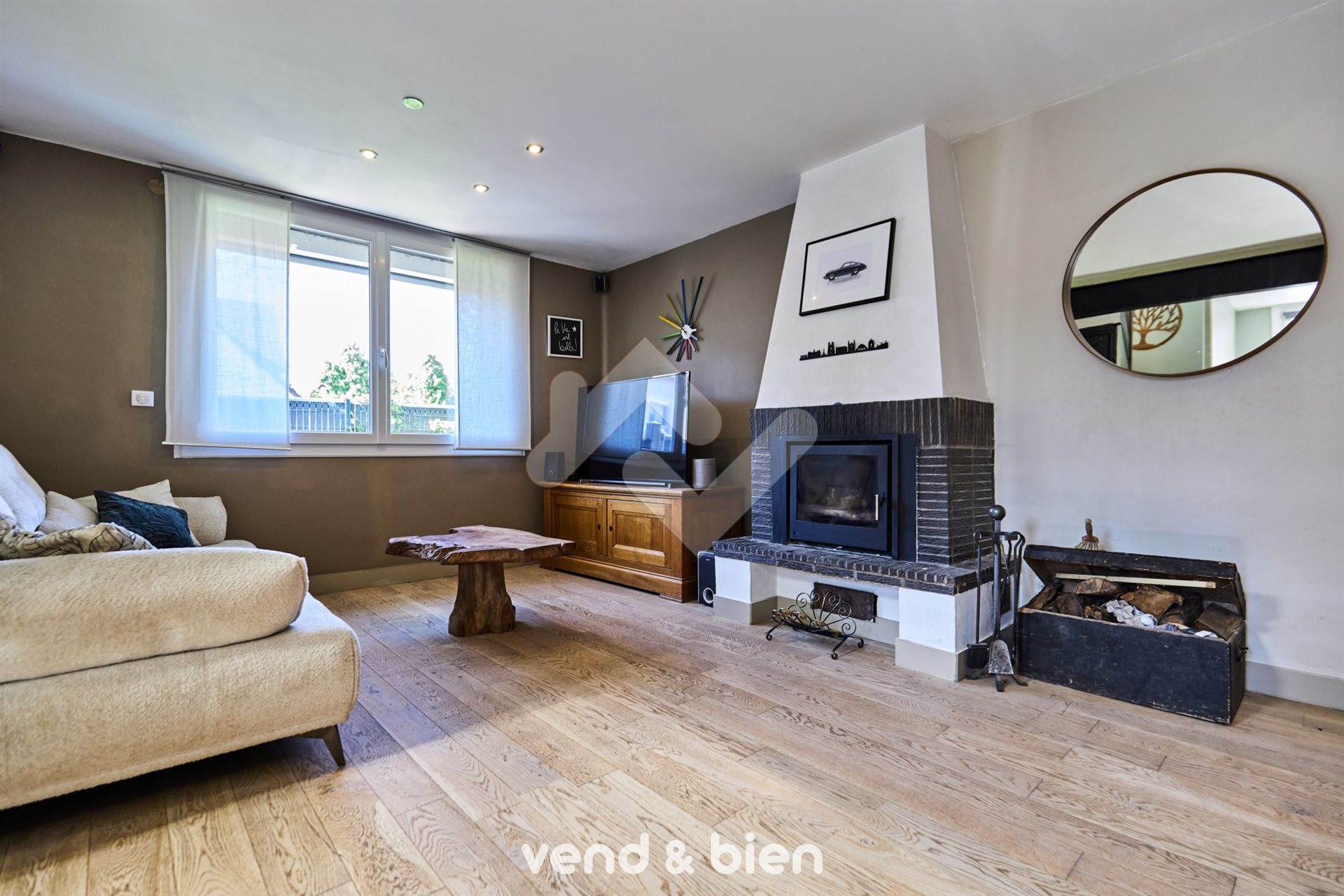 Maison à vendre, 120m², Reims