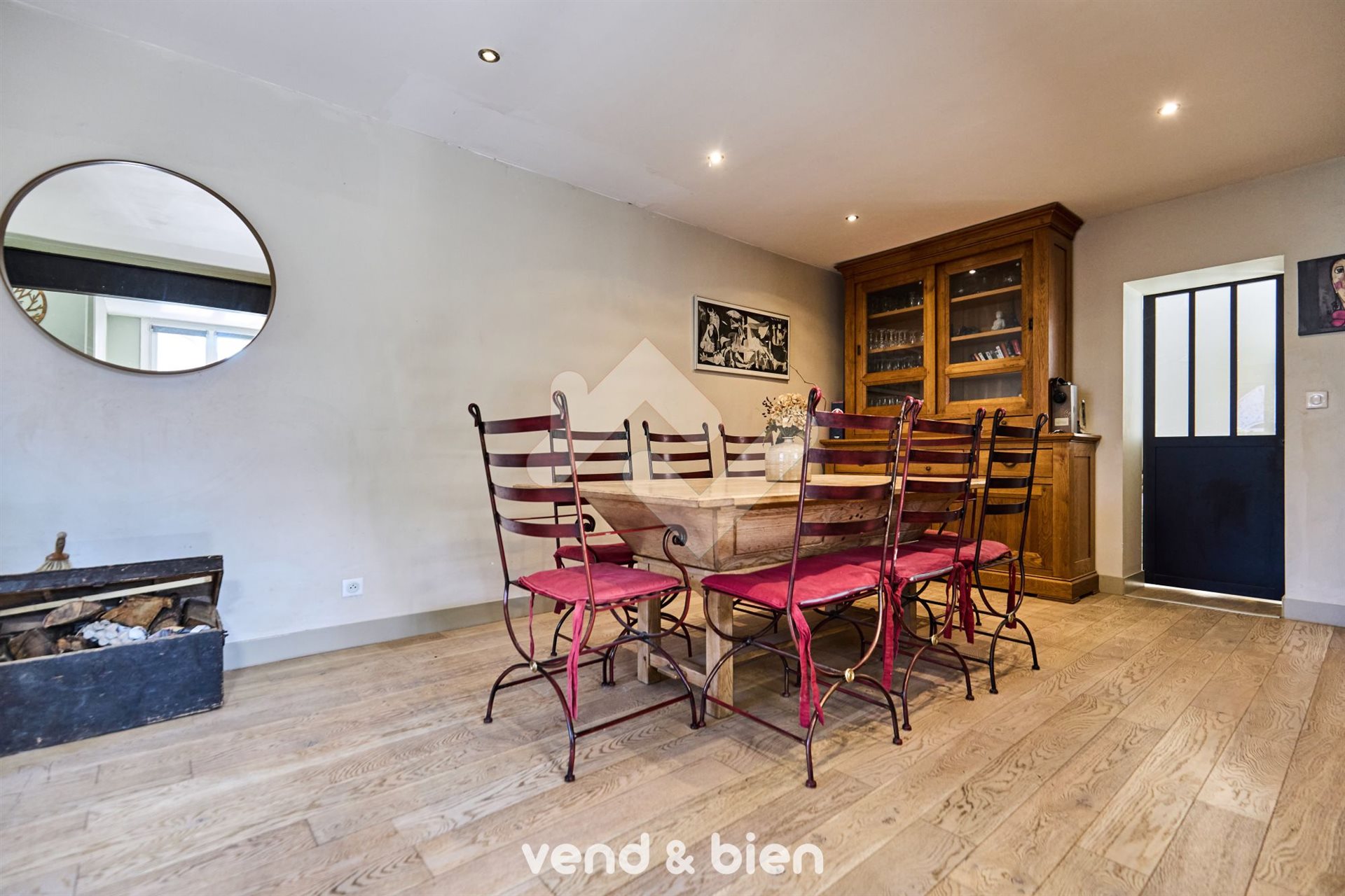 Maison à vendre, 120m², Reims