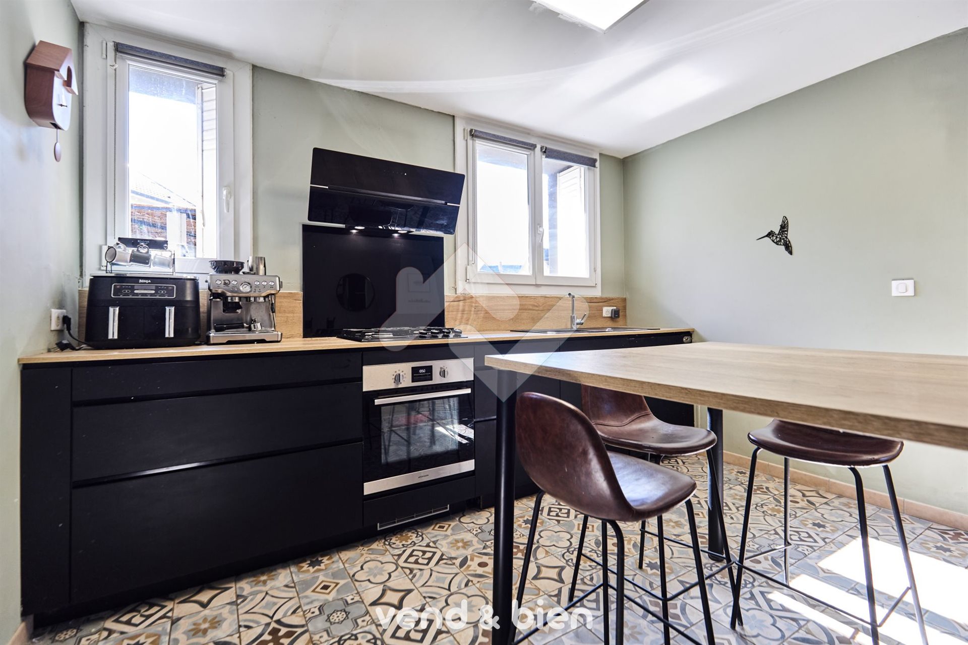 Maison à vendre, 120m², Reims
