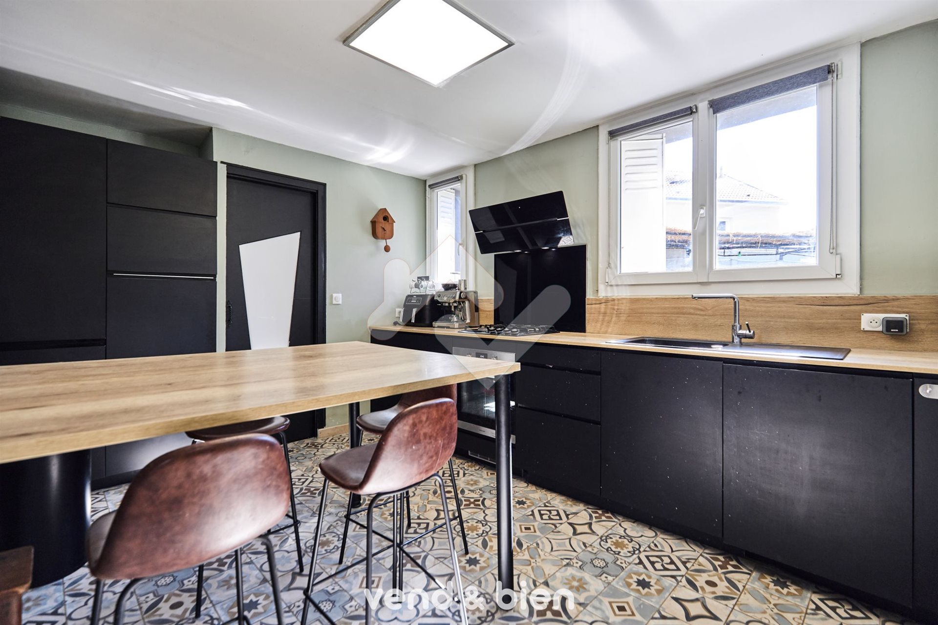 Maison à vendre, 120m², Reims
