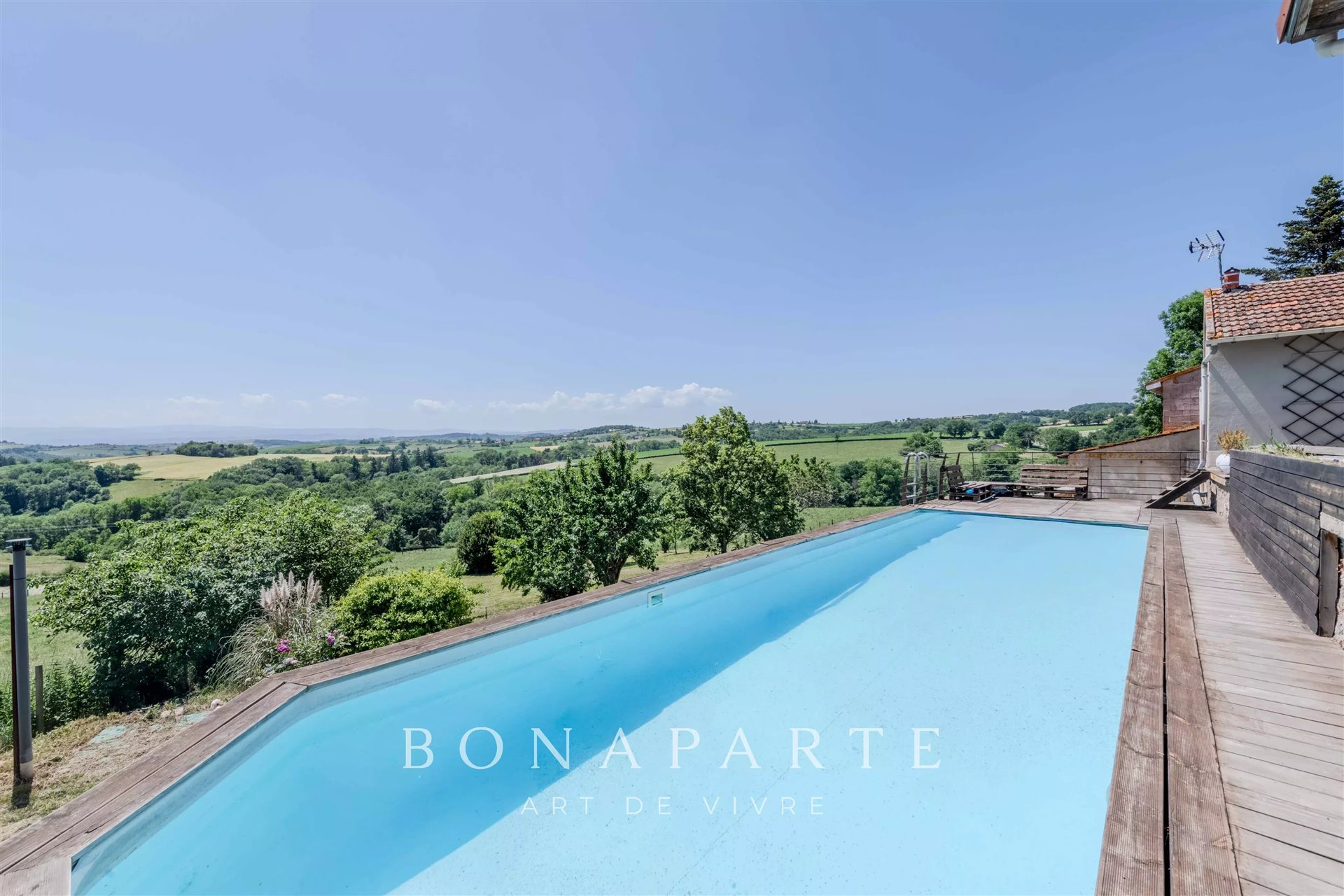 Maison à vendre, 203m², Saint-Priest-la-Roche