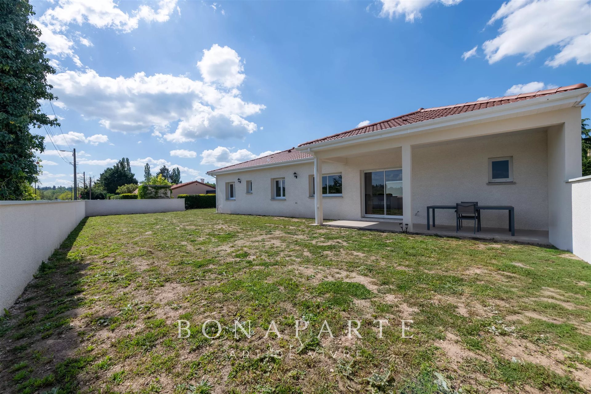 Maison à vendre, 117m², Villerest
