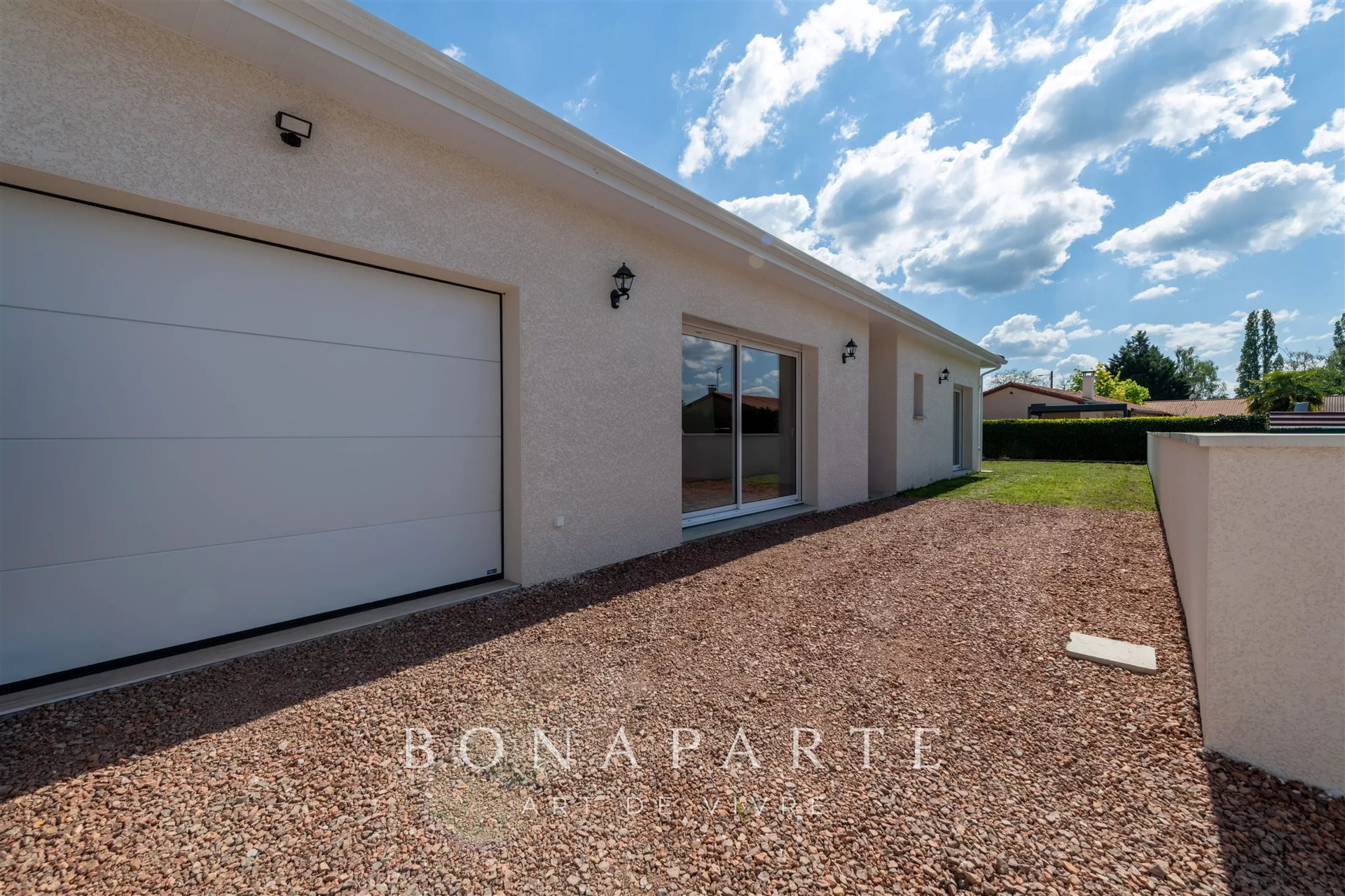 Maison à vendre, 117m², Villerest