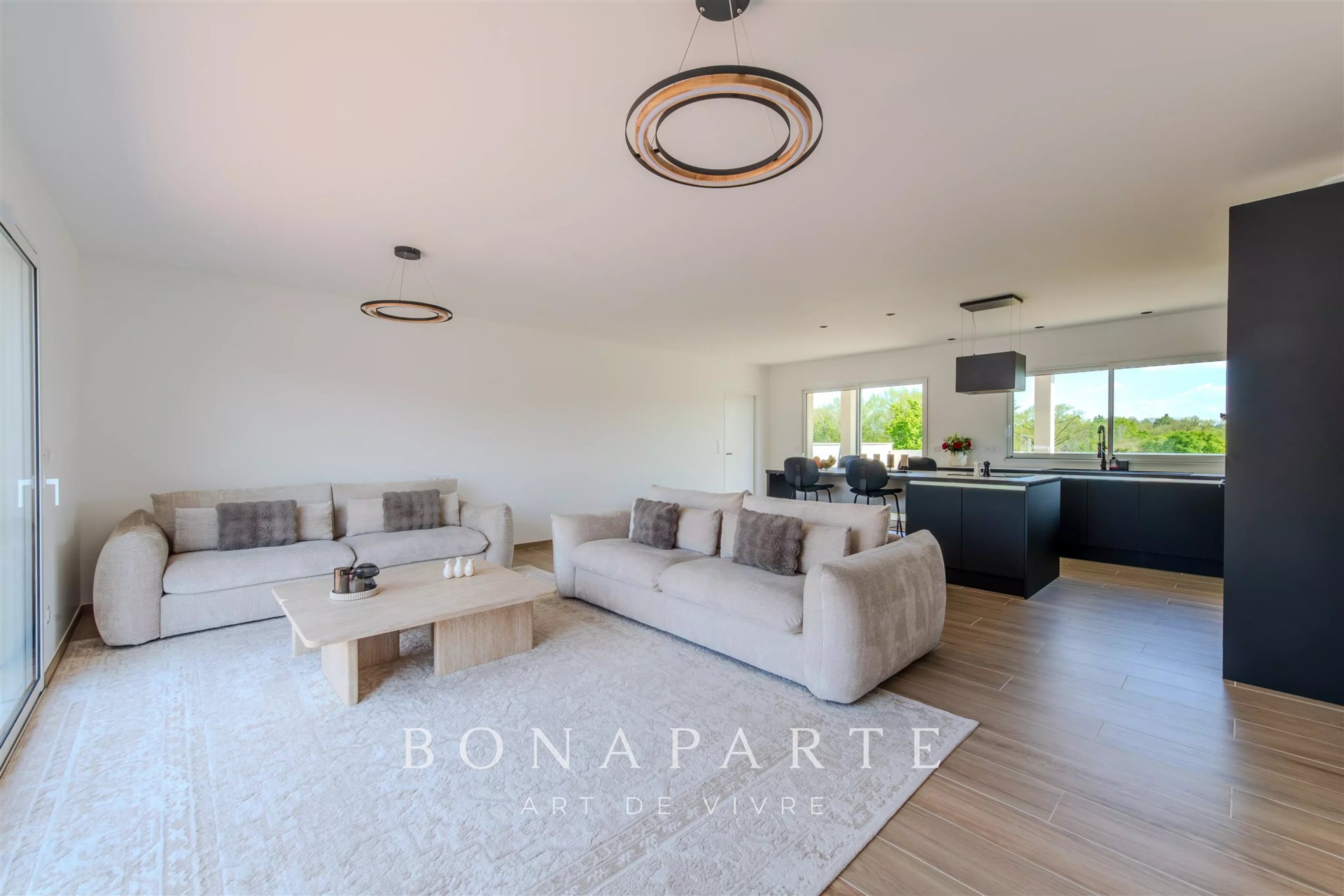 Maison à vendre, 117m², Villerest