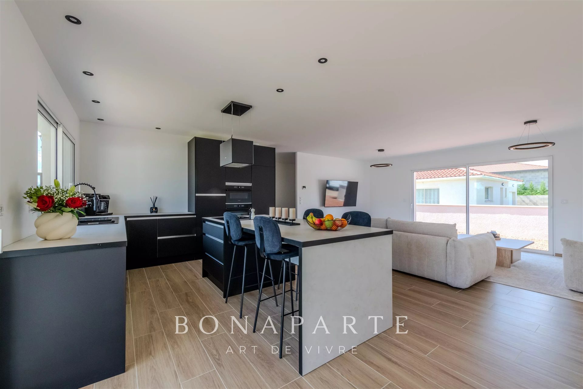 Maison à vendre, 117m², Villerest