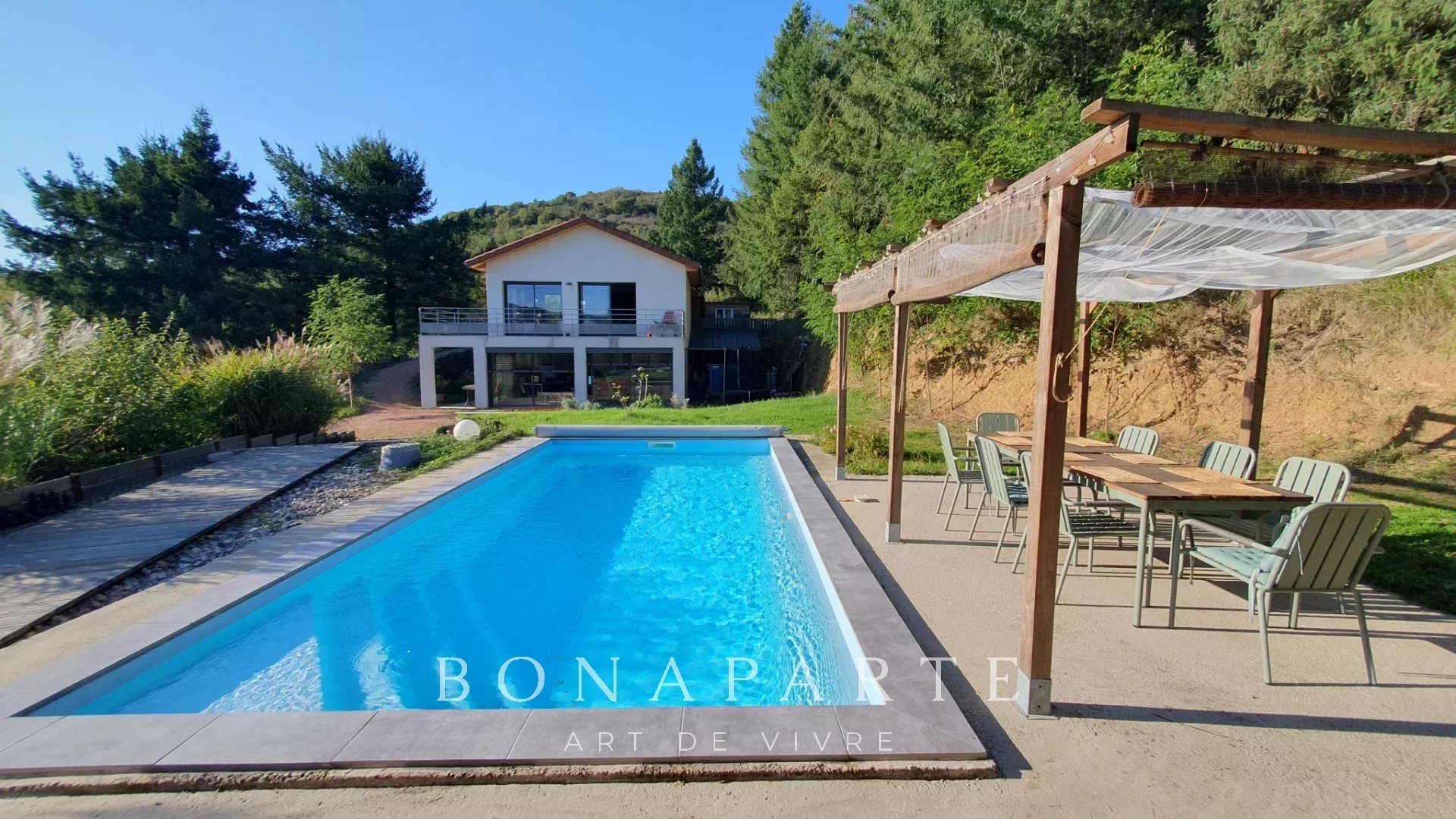 Maison à vendre, 500m², Roanne