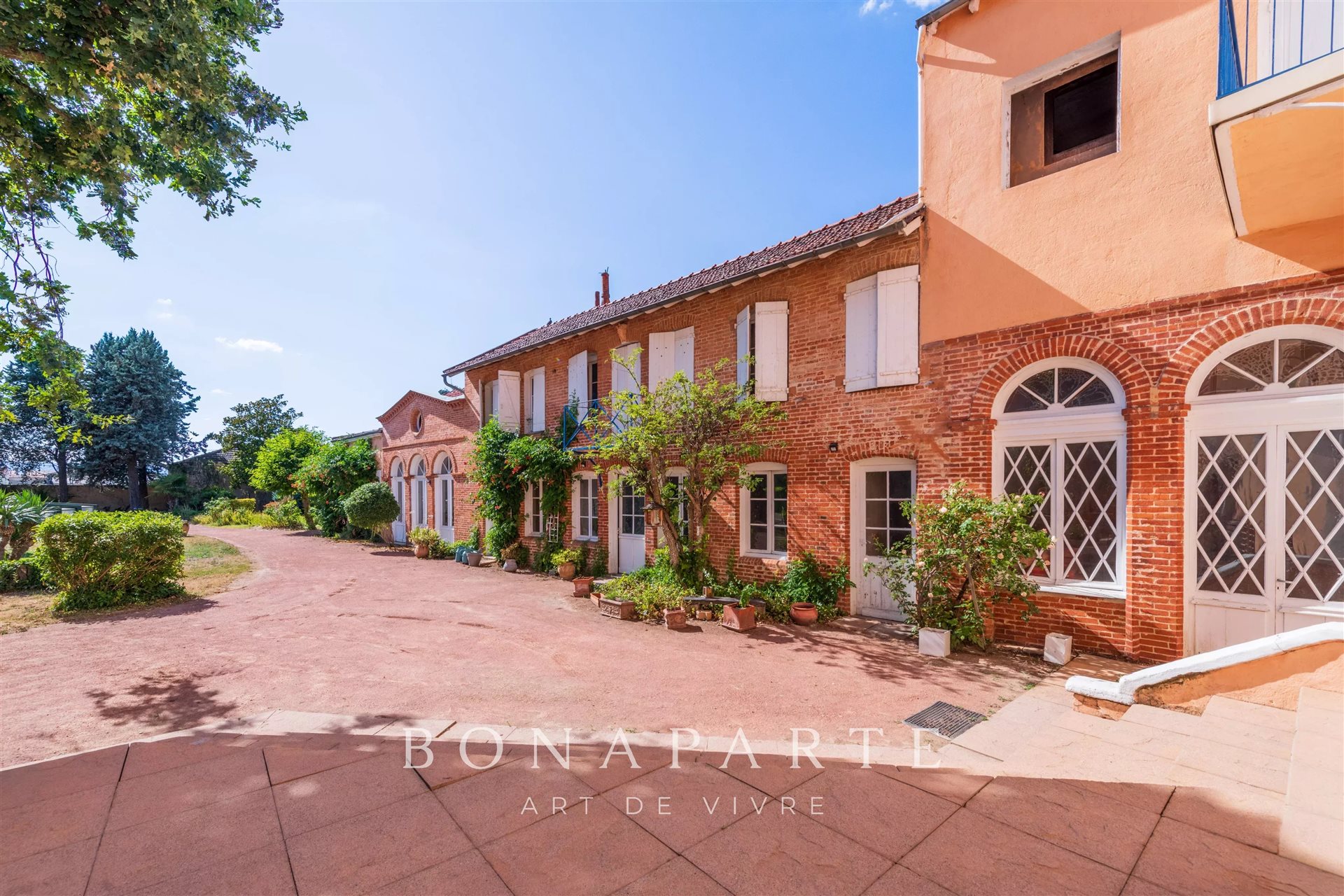 Maison à vendre, 395m², Roanne