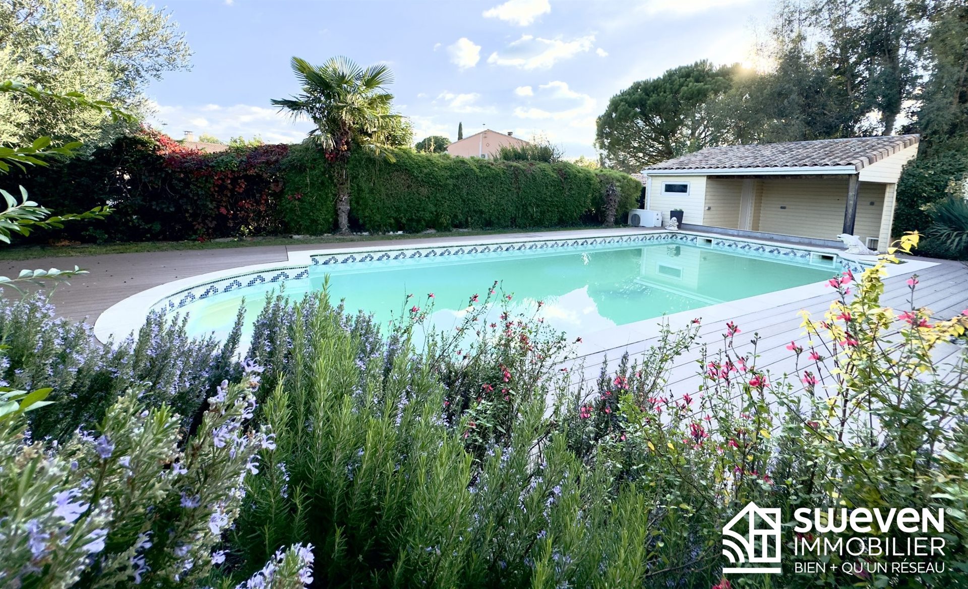 Maison à vendre, 150m², Labarthe-sur-Lèze