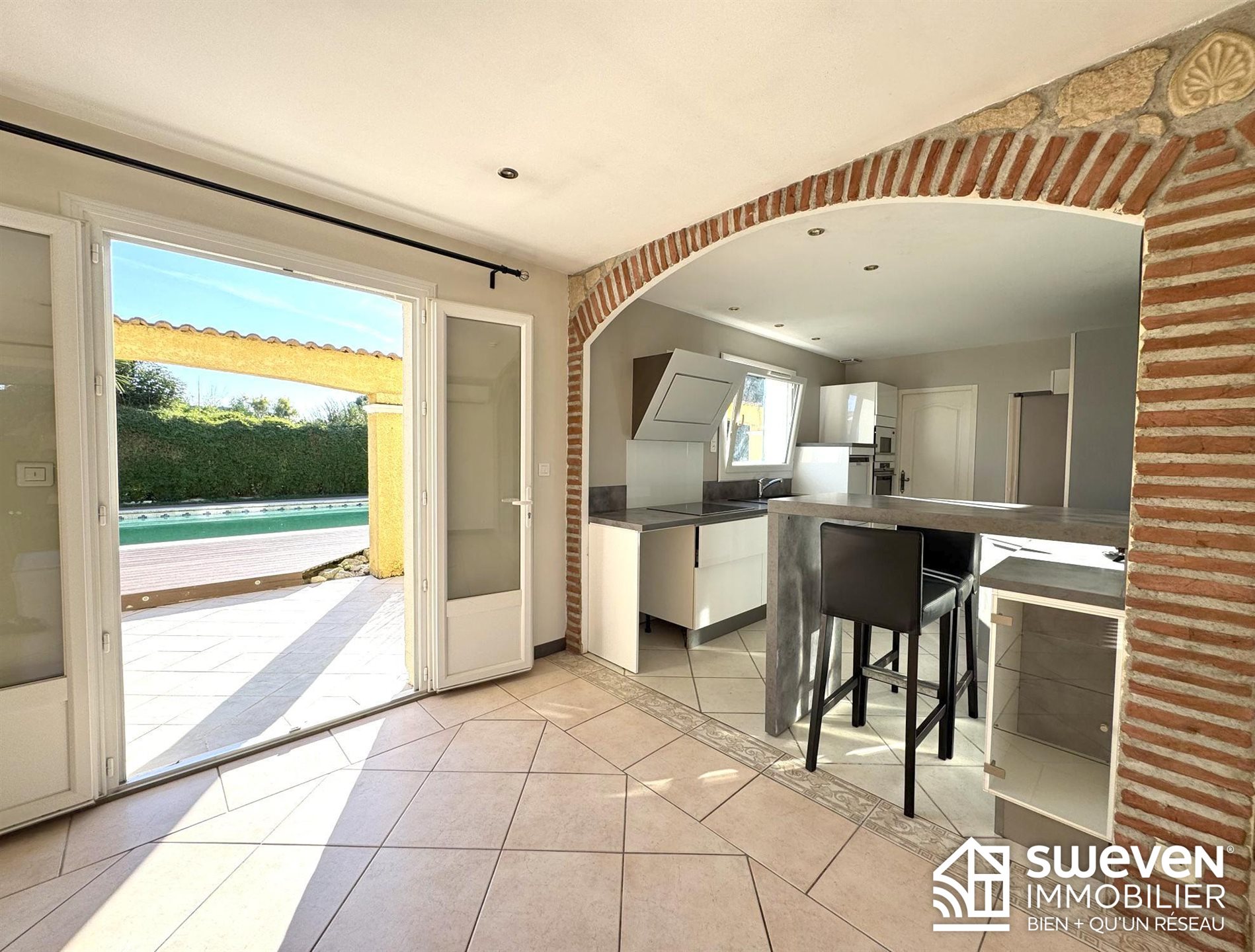 Maison à vendre, 150m², Labarthe-sur-Lèze