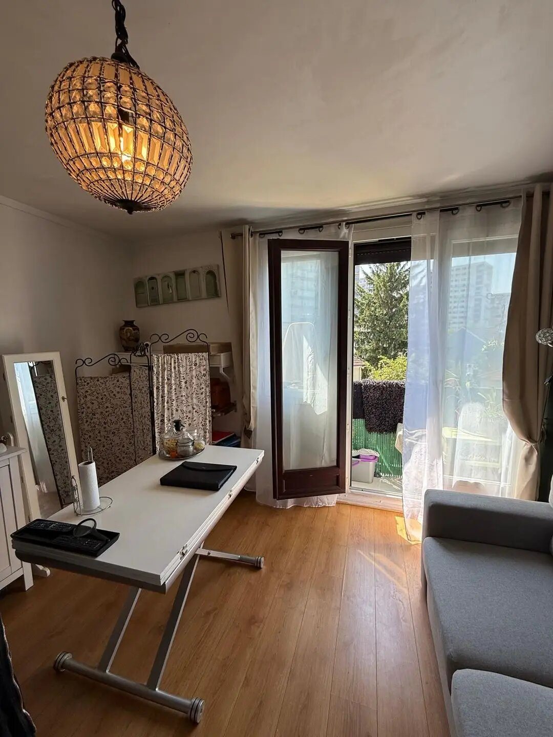 Appartement à vendre, 51m², Franconville