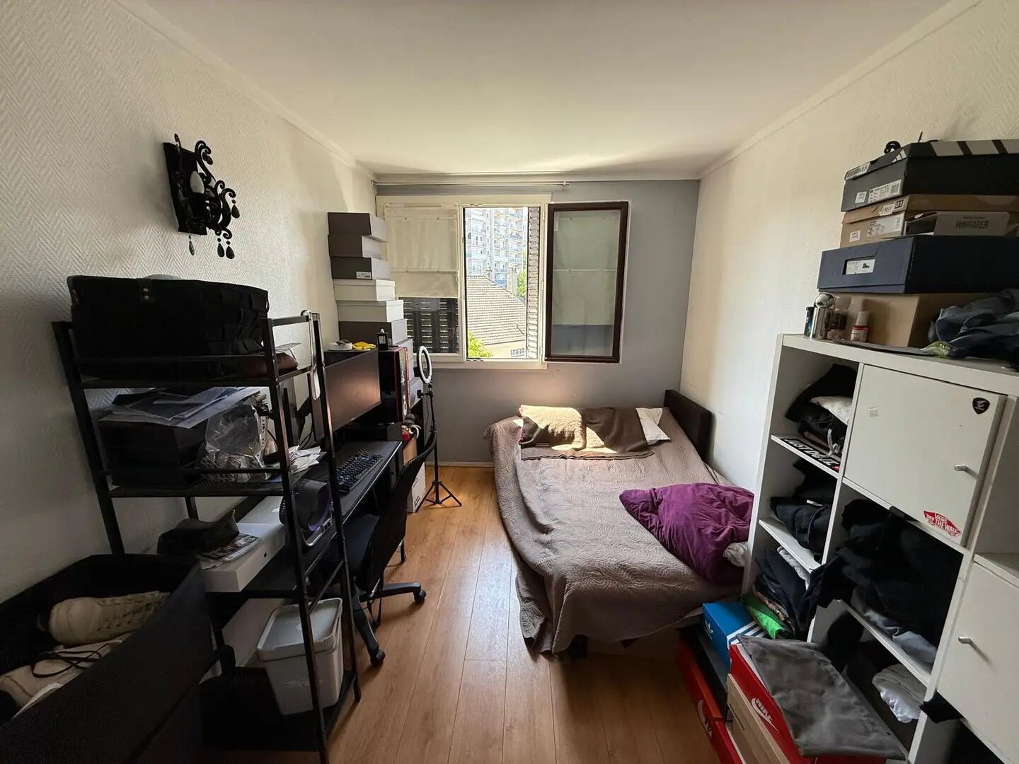 Appartement à vendre, 51m², Franconville