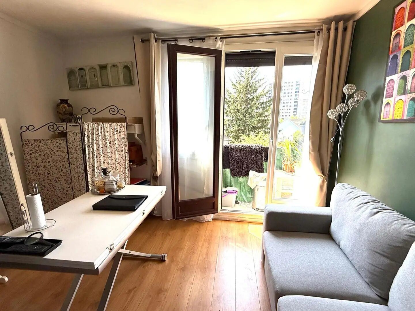 Appartement à vendre, 51m², Franconville