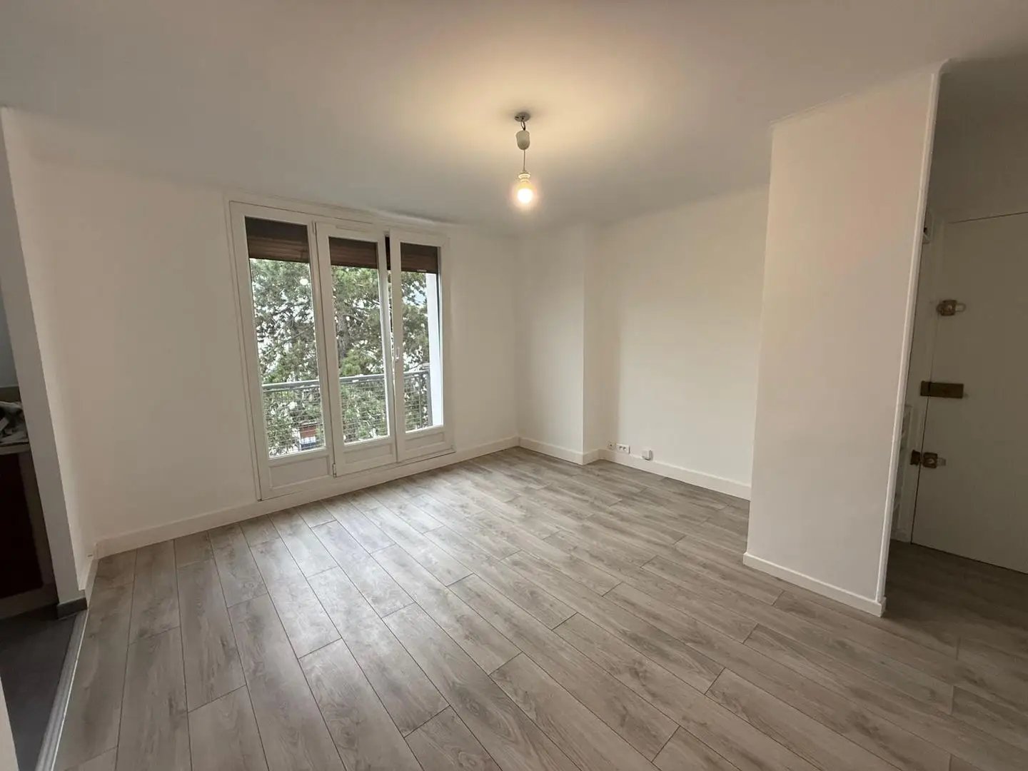 Appartement à vendre, 55m², Franconville