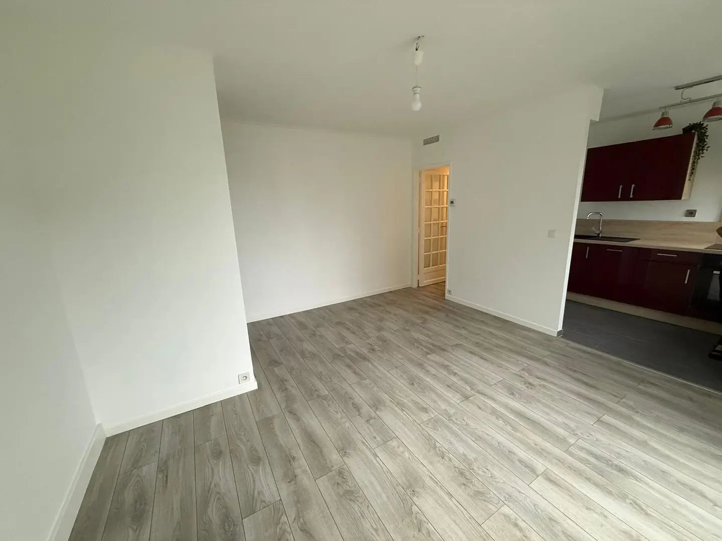 Appartement à vendre, 55m², Franconville