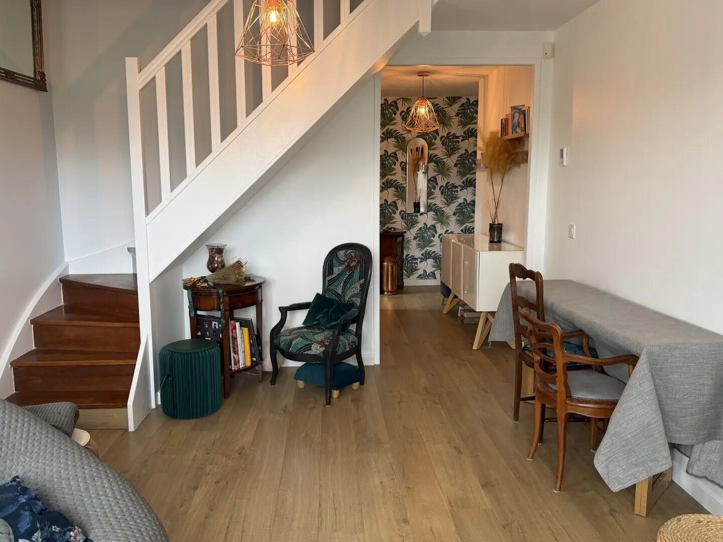 Appartement à vendre, 57m², Montigny-lès-Cormeilles