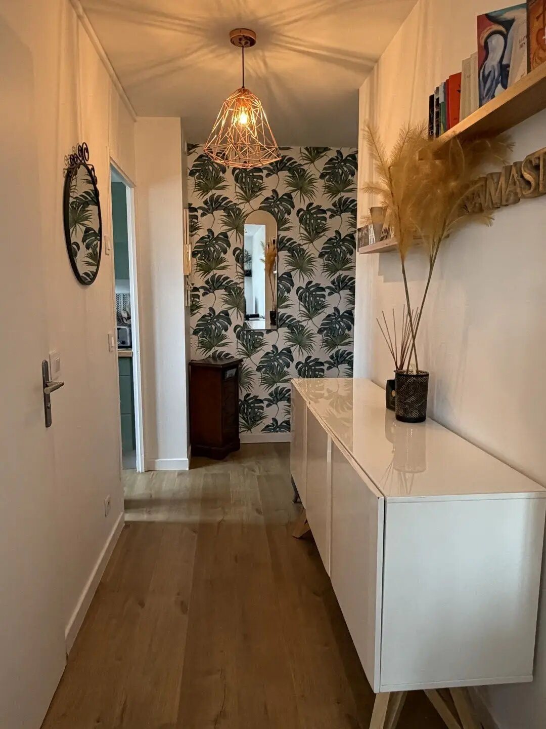 Appartement à vendre, 57m², Montigny-lès-Cormeilles