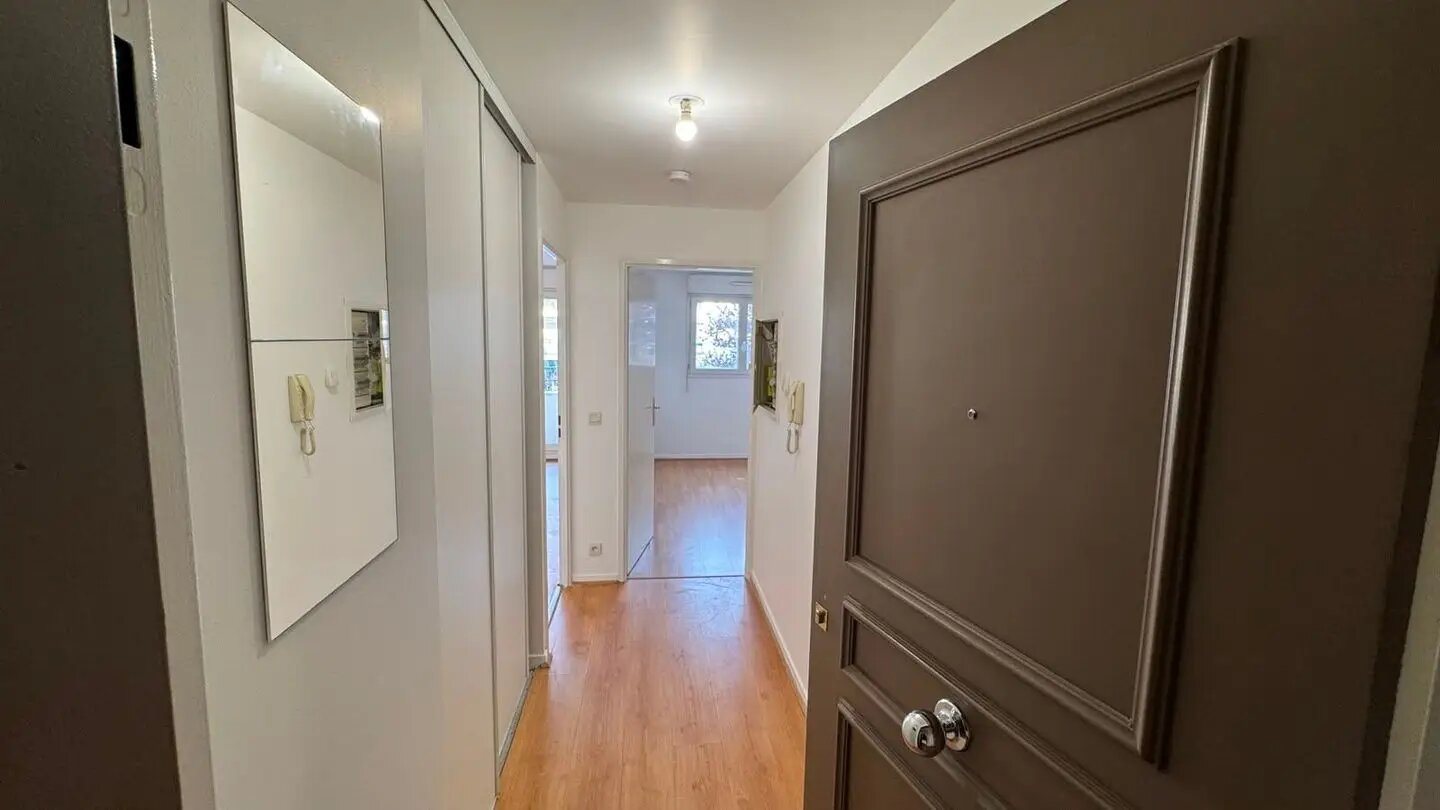 Appartement à louer, 42m², Franconville