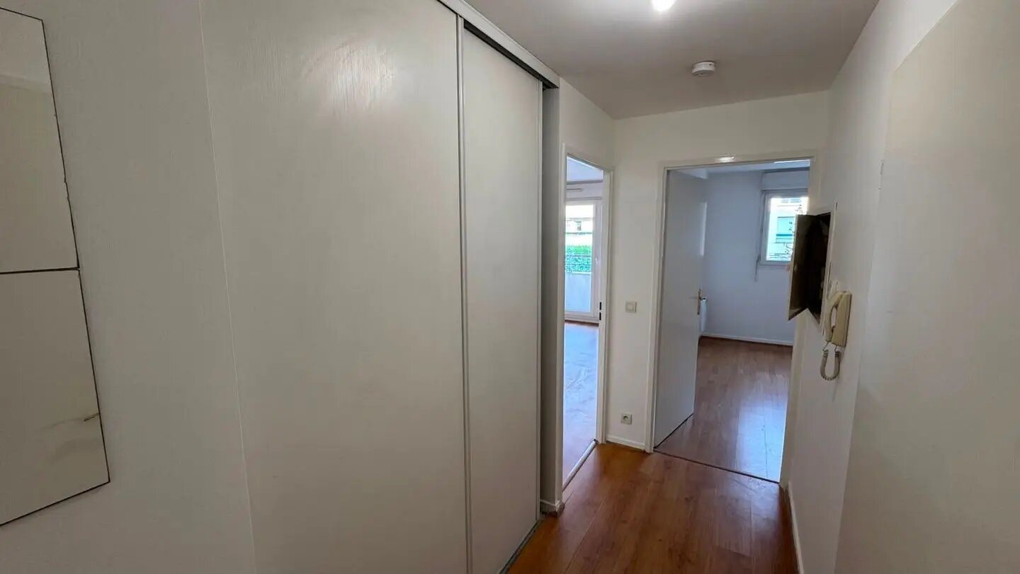 Appartement à louer, 42m², Franconville