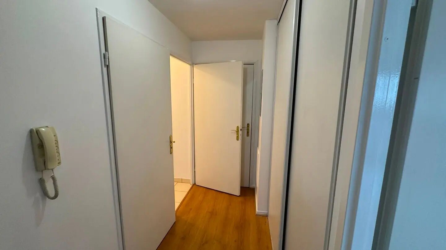Appartement à louer, 42m², Franconville