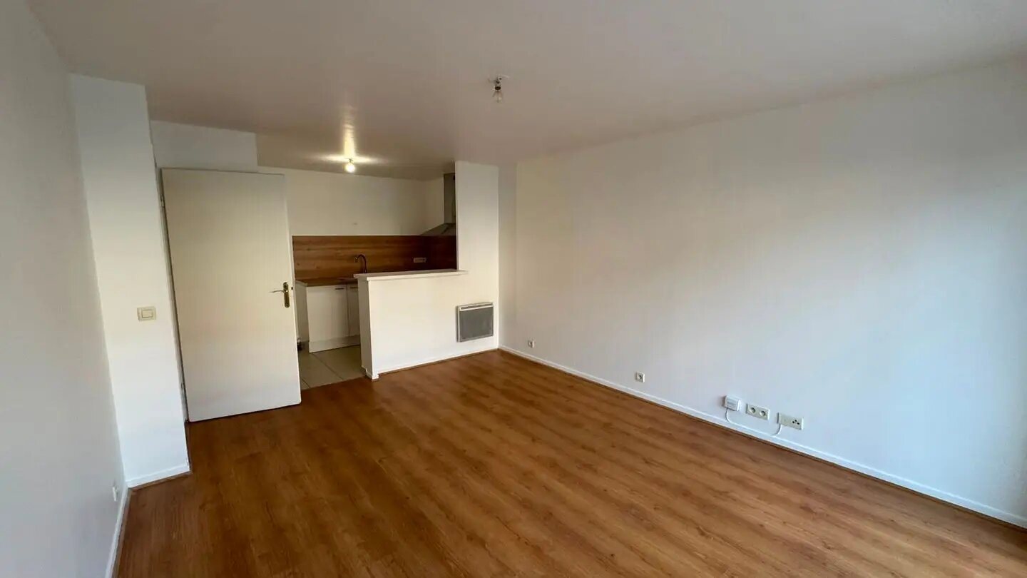 Appartement à louer, 42m², Franconville