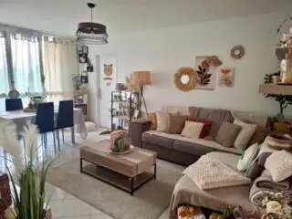 Appartement à vendre, 69m², Montigny-lès-Cormeilles