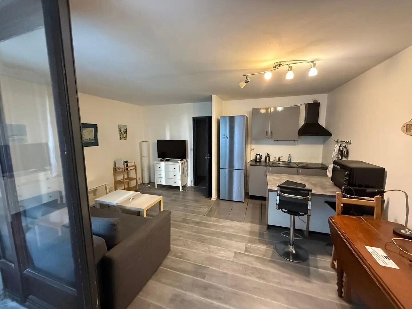Appartement à vendre, 35m², Franconville