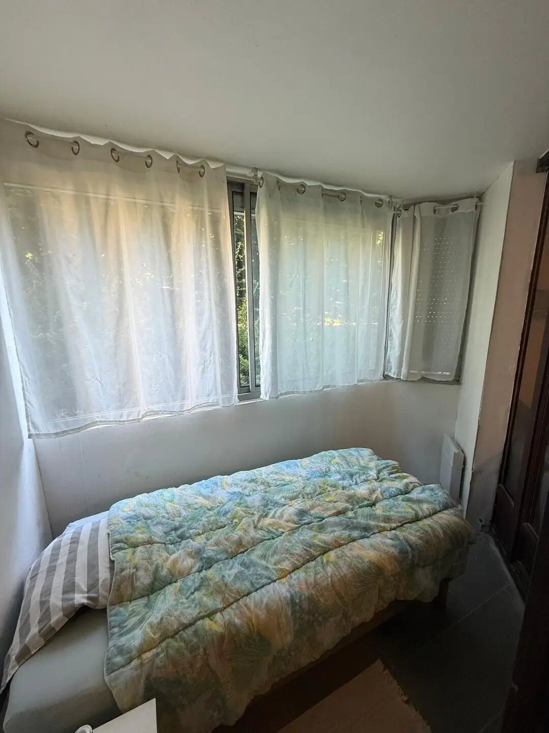 Appartement à vendre, 35m², Franconville
