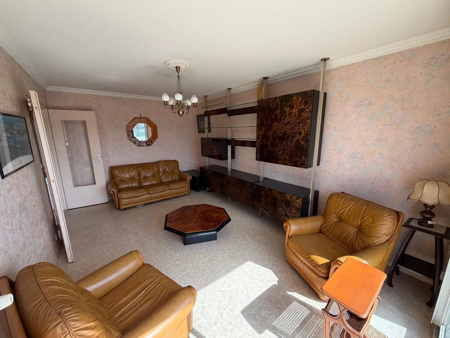 Appartement à vendre, 72m², Franconville