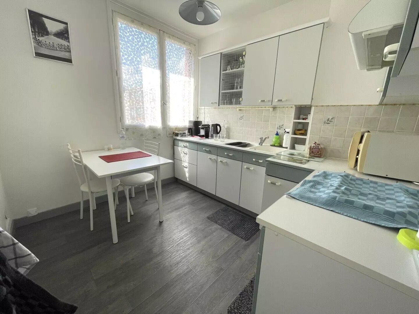 Appartement à vendre, 72m², Franconville